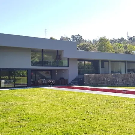 Villa Oak House Santo Tirso
