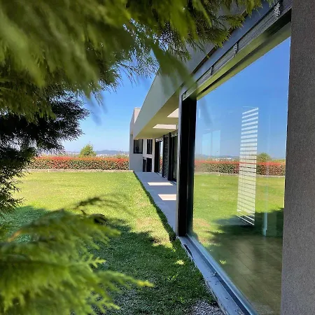 Oak House Santo Tirso