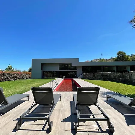 Oak House * Santo Tirso