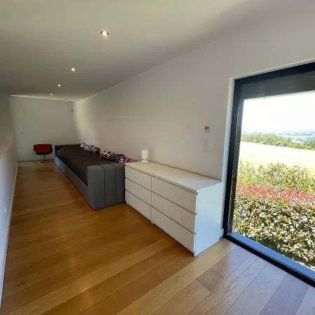 Villa Oak House *