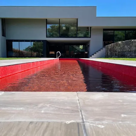 Oak House Vila *