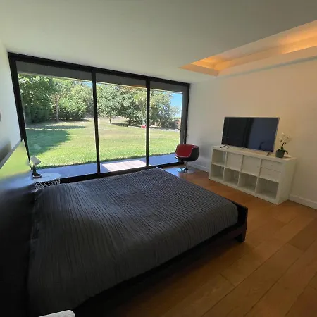 Oak House Vila *