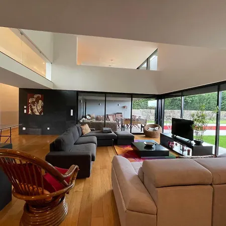Vila Oak House *