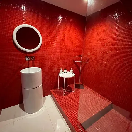 Oak House Villa Santo Tirso