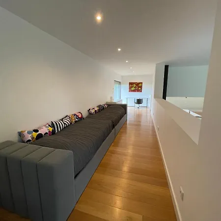 Oak House Villa Santo Tirso