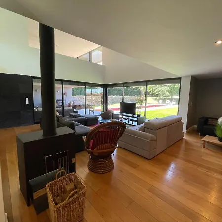 Oak House Santo Tirso